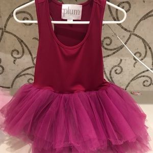 PLUM tutu